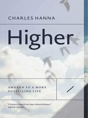 cover image of Higher